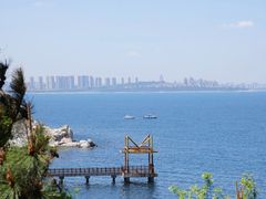 -养马岛旅游度假区