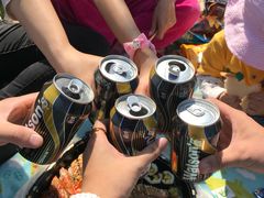 -嘉北郊野公园北游客中心-地上停车场