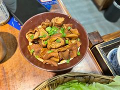 -楠火锅(西单店)