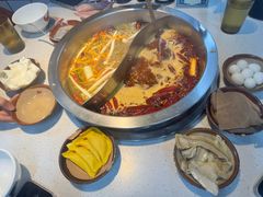 -芈重山老火锅(广州首店)