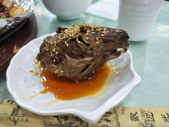 -廖老妈蹄花店(人民公园陕西街259号店)