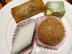 -红莲中餐厅(日航饭店)