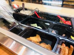 -赛百味SUBWAY(万柳华联店)