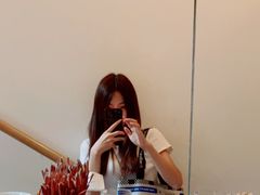 -六月花园咖啡馆(中关村东路店)
