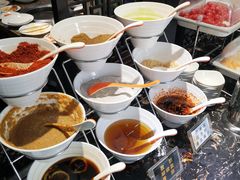 -33韩式自助烧烤(环城南路店)