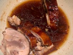 金陵烤鸭小份-南京大牌档(济南万象城店)