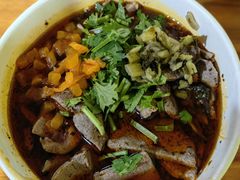 -王记生烫牛杂面馆(兰陵路店)
