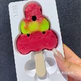 夏日限定快乐  0脂的德氏冰葡萄来了