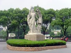 -南通濠河风景名胜区