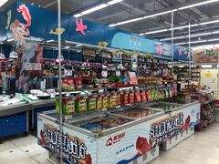 -神农美特好生鲜超市(三墙店)