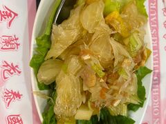 -金兰花泰国菜馆