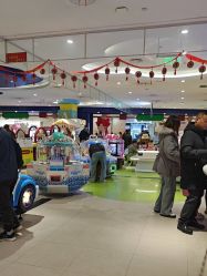 -meland亲子乐园·派对·研学(淄博万象汇店)