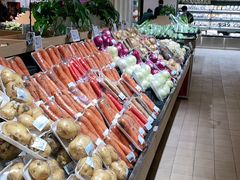 -T11生鲜超市(朝阳公园店)
