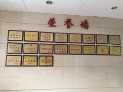 -江西省妇幼保健院(东湖院区)