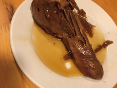 -瑞华老鸭面馆