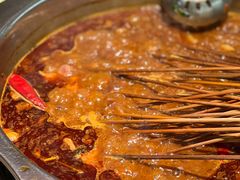 -水碾河刘老大串串香(水碾河路店)