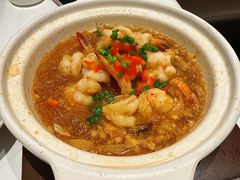 -北李妈妈菜·虾爬子大锅贴(贵和店)