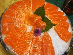 -盛港湾海鲜食府(黄沙店)