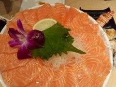 -万岁寿司(芳村店)