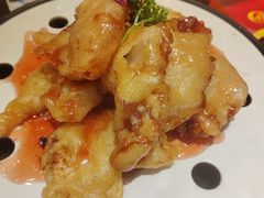 -好记馅饼(长白店)