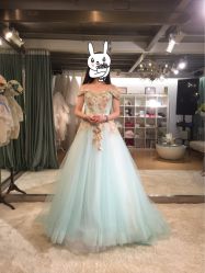 -LANYI COUTURE高级婚纱礼服改衣店