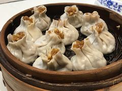 松子烧卖-冶春茶社(星汉大厦店)