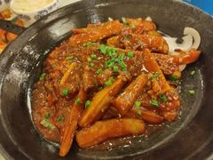 -零点餐厅(马神庙店)