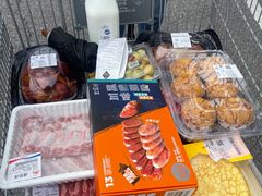 -山姆会员商店(亦庄创意生活广场店)