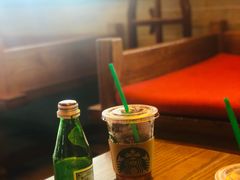 -星巴克(北京天坛东路店)