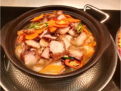 叉烧-威珀斯酒店·珀萃美食餐厅