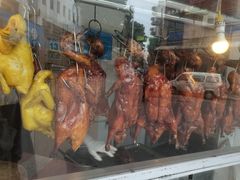 -陈伍记烧腊店(钟村店)