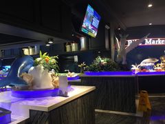 -V-ONE西雅图海鲜自助餐厅(仓山万达广场店)