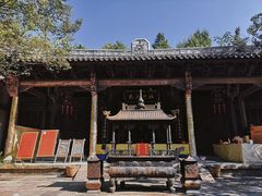 -台州府城(江南长城)