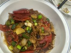 -7只羊·鲜羊肉串·地锅鸡精酿(玄武墨香路店)
