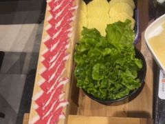 -五星桥原切肥牛火锅·30年专注好牛肉(湖塘店)