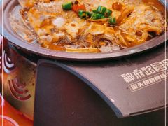 -神府路壹号·海鲜烧烤·砂锅粥·锅物(三坊七巷店)