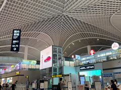 -青岛胶东国际机场
