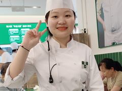 -费大厨辣椒炒肉(太平老街店)