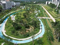 -深圳市罗湖体育馆