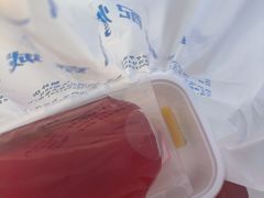 -真地道京味府·鲜橙烤鸭·北京菜(朝外大街东大桥店)