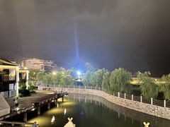 -东海半边山旅游度假区