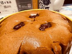 -小菜园新徽菜(宜兴八佰伴店)