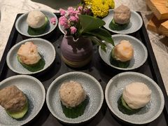 -ONE FULL 古董港式海鲜火锅