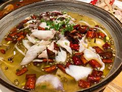 -十三式重庆江湖菜(金茂览秀城店)