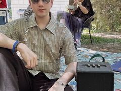 -天津海河悦榕庄·Lobby Lounge大堂吧