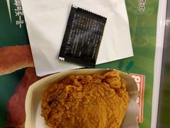 -德克士(香港街店)