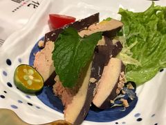 -花潮料理艺食馆(世欧广场店)