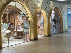 -BEAST野兽派(上海浦东嘉里城店)