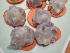 芝士虾滑-超级鲜•胡毛肚火锅(扬帆店)