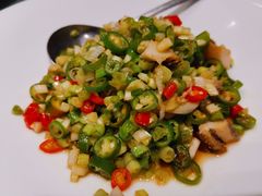 -西贝海鲜汇(槐安路店)